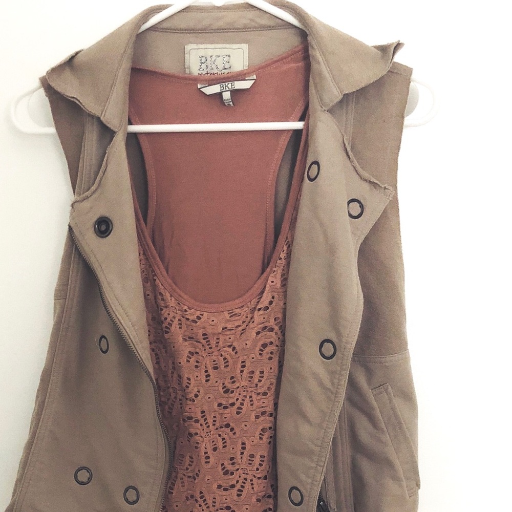 BKE Vest